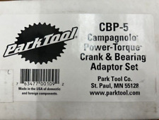 Park tool cbp for sale  Alameda