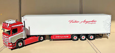 Tekno scania series for sale  Shipping to Ireland