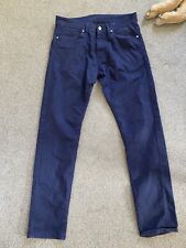 Carhartt work trousers for sale  HUNGERFORD