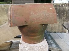 Chimney pot weather for sale  PULBOROUGH