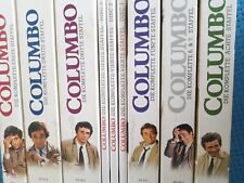 Columbo gesamtbox dvds gebraucht kaufen  Hünfelden