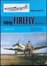 Fairey firefly .mk.1 d'occasion  Melun