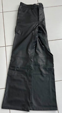 Clockhouse faux lederhose gebraucht kaufen  Leonberg