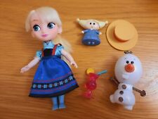 Disney animators frozen for sale  CANNOCK