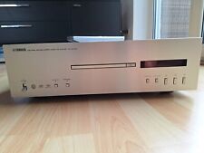 cd player silber gebraucht kaufen  Abenh.,-Ibersh.