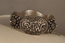 Bracelet berbere ancien d'occasion  Tocane-Saint-Apre