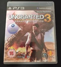 Uncharted drake deception usato  Collecchio