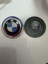 Anniversary bmw badges for sale  ILFORD