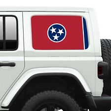 Tennessee flag side for sale  Dillon