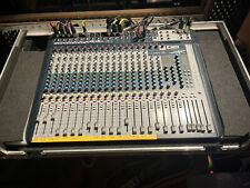 Soundcraft signature mischpult gebraucht kaufen  Potsdam