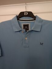 Crew clothing polo for sale  SWINDON