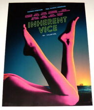 Inherent vice paul d'occasion  Clichy