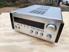 Stereo receiver yamaha gebraucht kaufen  Rastatt