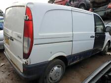 Mercedes vito 639 for sale  ABERDEEN
