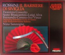 Rossini cds friseur gebraucht kaufen  Deutschland