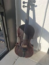 Antique french violin for sale  Shipping to Ireland