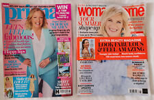 magazine woman home for sale  LONDON
