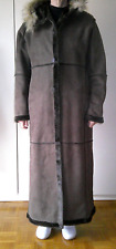 Cappotto lungo donna usato  Vignola Falesina