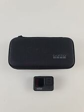 GoPro Hero9 Action Camera - Black, Please Read  for sale  Shipping to South Africa