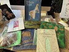 Vintage stockings pairs for sale  SOUTHPORT