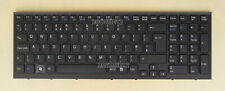 Quadro preto Reino Unido teclado VPC EB para Sony Vaio VPCEB comprar usado  Enviando para Brazil