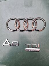 Genuine audi tdi for sale  BARNSLEY