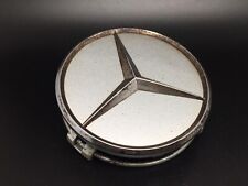 Mercedes 75mm logo usato  Verrayes