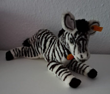 Steiff molly zebra gebraucht kaufen  Speyer