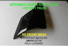 Mitsubishi canter 3.5 for sale  BRISTOL