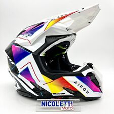 Casco airoh twist usato  Caltanissetta