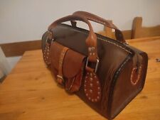 borsa vintage pezzo unico usato  Ceccano