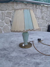 Jolie lampe ancienne d'occasion  Saint-Maximin-la-Sainte-Baume