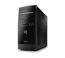Computador desktop HP Compaq Presario CQ5320F 500GB AMD Athlon II X2 Windows 7 comprar usado  Enviando para Brazil