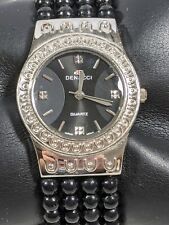 Denacci black dial for sale  Erie