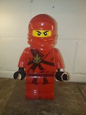 Lego red ninja for sale  York