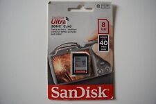 Carte memoire sandisk d'occasion  Le Beausset