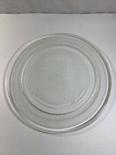 Microwave Oven 12.5" Turntable Glass Plate for Microwave A117-07 for sale  Shipping to South Africa