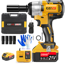 520nm cordless electric for sale  WORCESTER