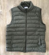 Mens gilet body for sale  FAREHAM