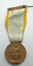 Medaglia vaticano 1954 usato  Italia