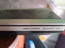 Bang olufsen beo for sale  WHITCHURCH