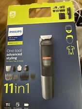 Philips series 5000 for sale  UK