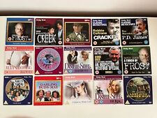 Joblot dvds various for sale  PLYMOUTH
