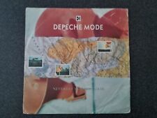 Depeche mode disco usato  Petriolo