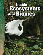 Inside Ecosystems and Biomes por Housel, Debra J. comprar usado  Enviando para Brazil