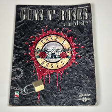 Guns roses complete for sale  MANCHESTER