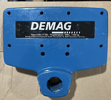 Demag chain hoist for sale  Ballwin