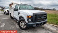 2008 ford f350 for sale  Moscow Mills