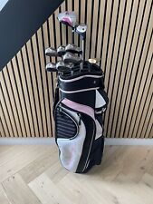 Ladies set slazenger for sale  BURY ST. EDMUNDS