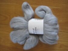 Wool andes unspun for sale  Elizabeth